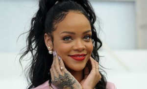 La cantante Rihanna se ha sumado al negocio del cannabis
