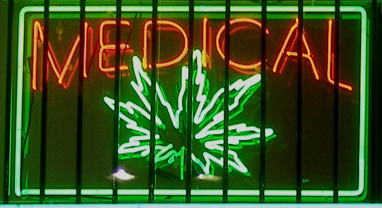 El estrés postraumático no será tratado con cannabis medicinal en Nueva York