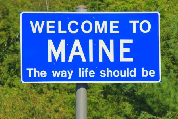 Maine está lista para votar la legalización