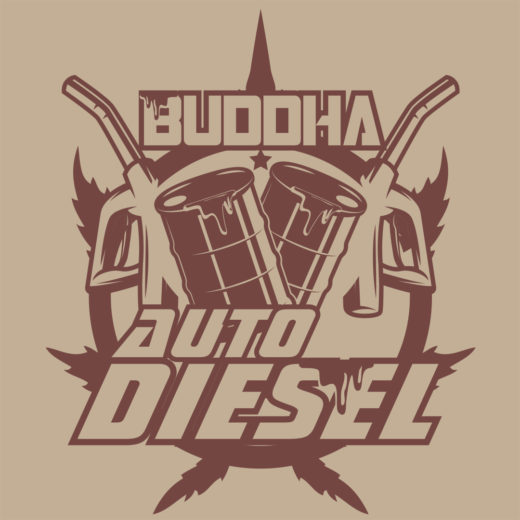 Buddha Auto Diesel de Buddha Seeds