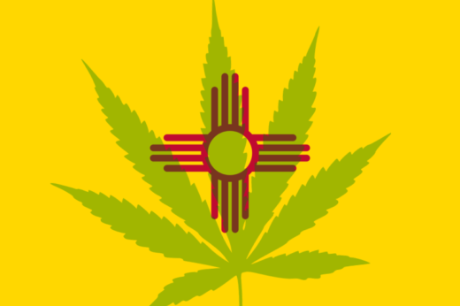 Nuevo Mexico estudia legalizar la marihuana