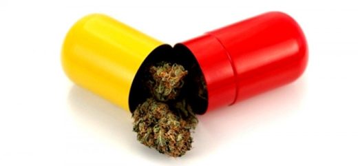 Berlín legalizará la venta de cannabis