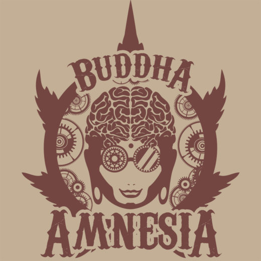 Buddha Amnesia de Buddha Seeds