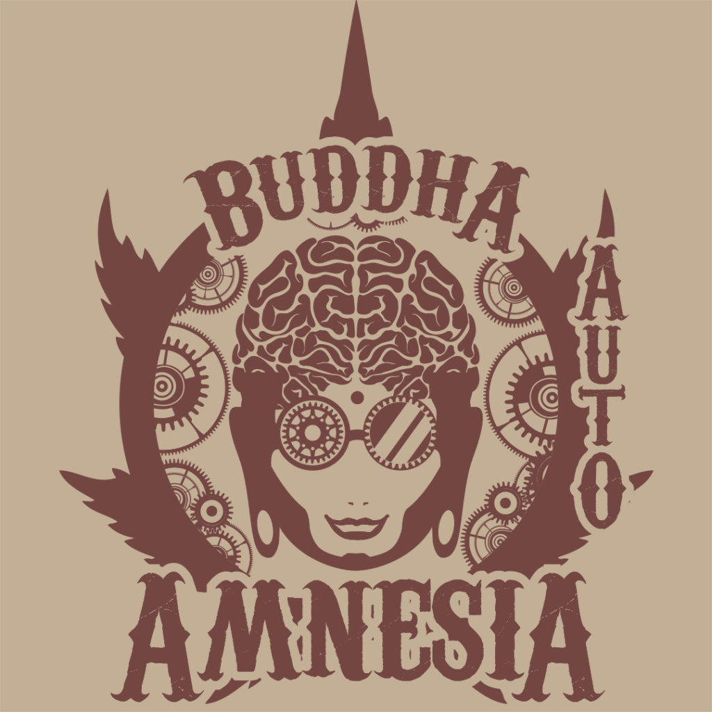 Buddha Auto Amnesia de Buddha Seeds 