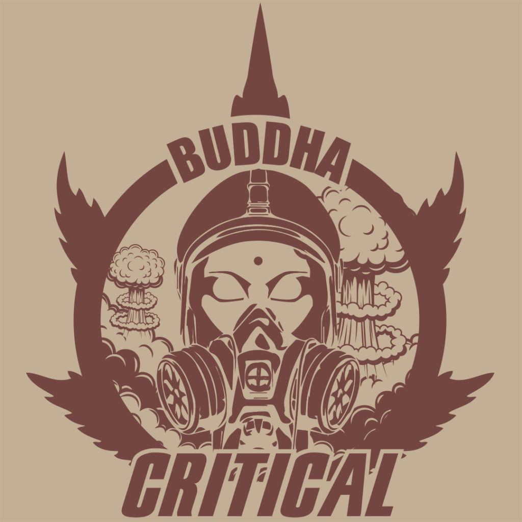 Buddha Critical de Buddha Seeds